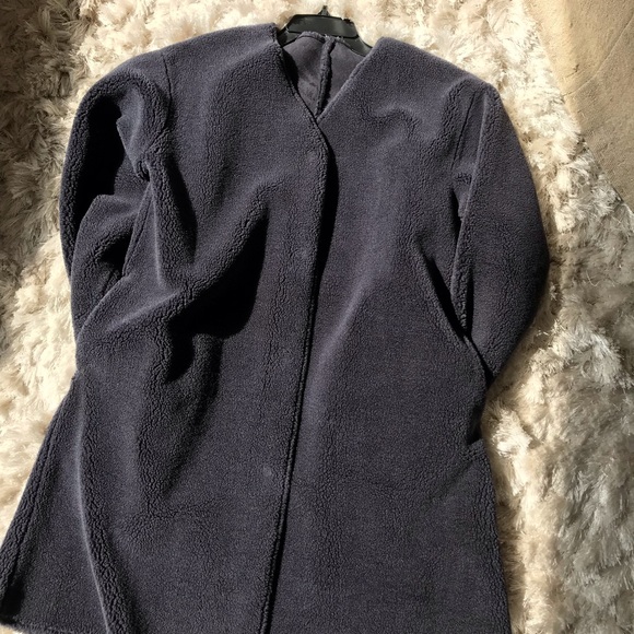 Resume by Journal Standard Japan coat - Picture 2 of 6